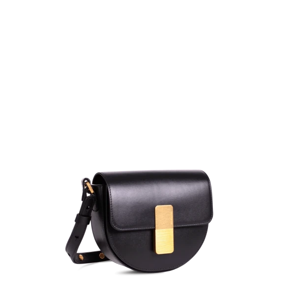 Ateliers Auguste Mini Sully in Black bag