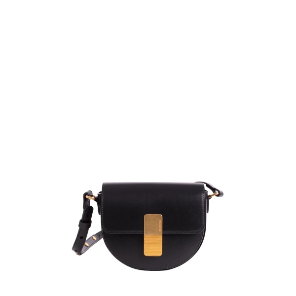 Ateliers Auguste Mini Sully in Black bag
