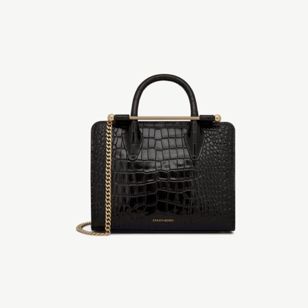 Strathberry Mini Tote bag