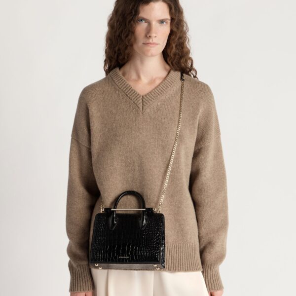 Strathberry Mini Tote bag