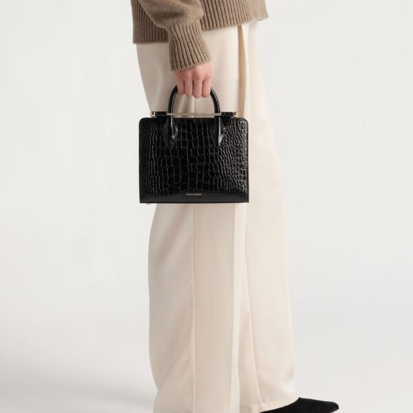 Strathberry Mini Tote bag
