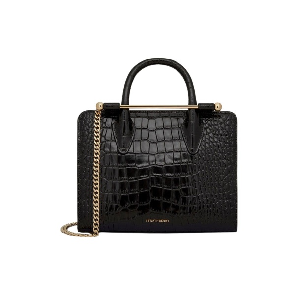 Strathberry Mini Tote bag