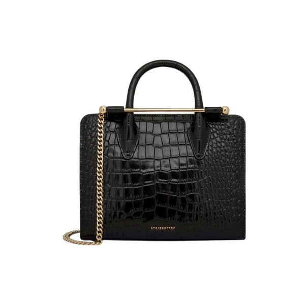 Strathberry Mini Tote bag