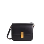 Ateliers Auguste Monceau in Black bag