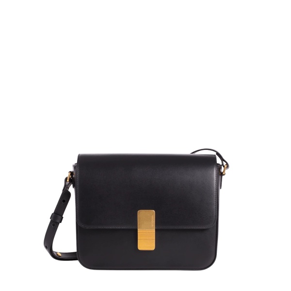 Ateliers Auguste Monceau in Black bag