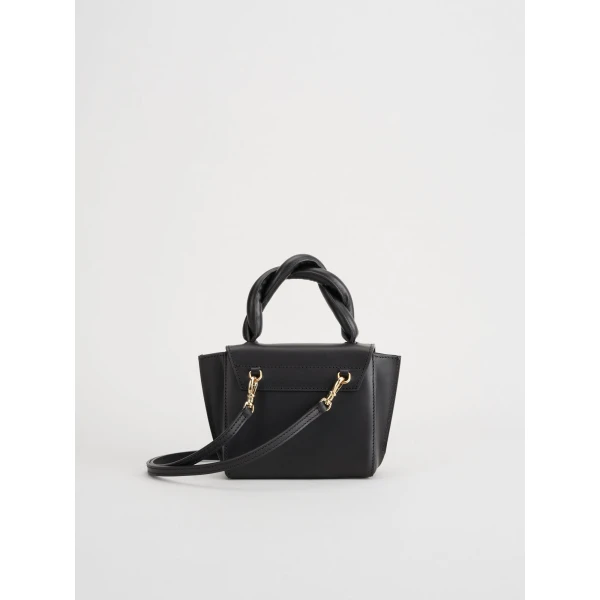 designer mini handbag