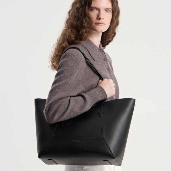 Strathberry Mosaic Cabas tote bag