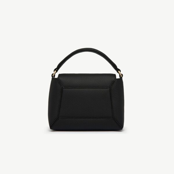 Strathberry Mosaic Nano mini bag