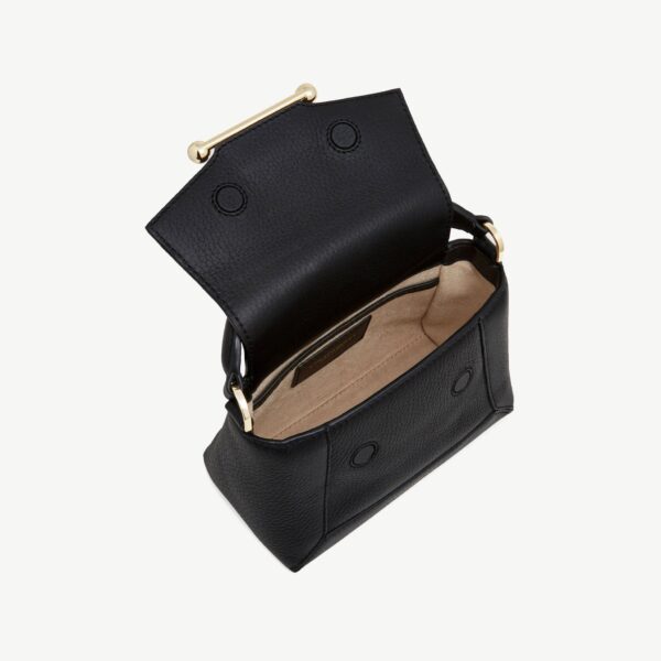 Strathberry Mosaic Nano mini bag