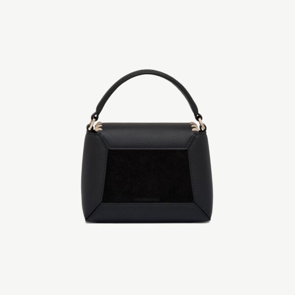 Strathberry Mosaic Nano mini bag