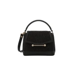Strathberry Mosaic Nano mini bag