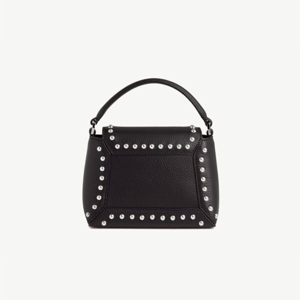 Strathberry Mosaic Nano mini bag