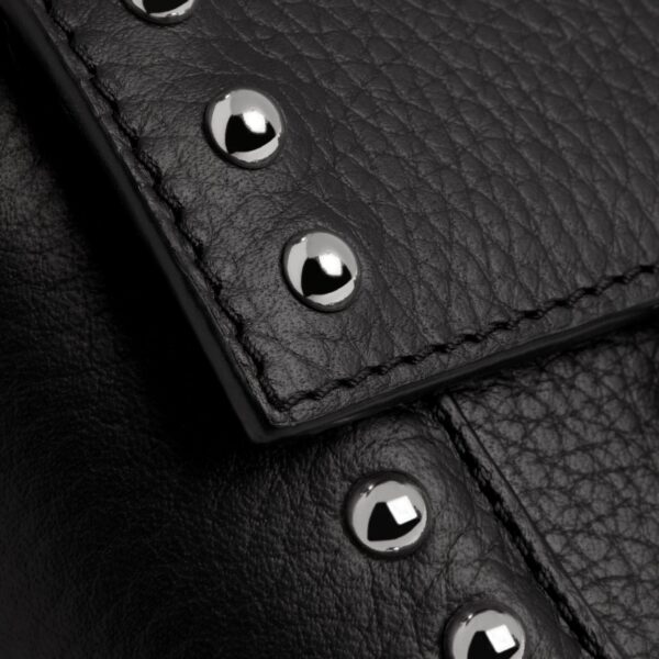 Strathberry Mosaic Nano mini bag