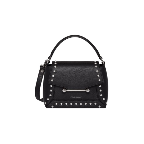 Strathberry Mosaic Nano mini bag