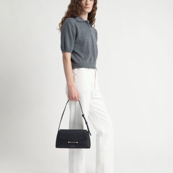Strathberry Mosaic Shoulder crossbody bag