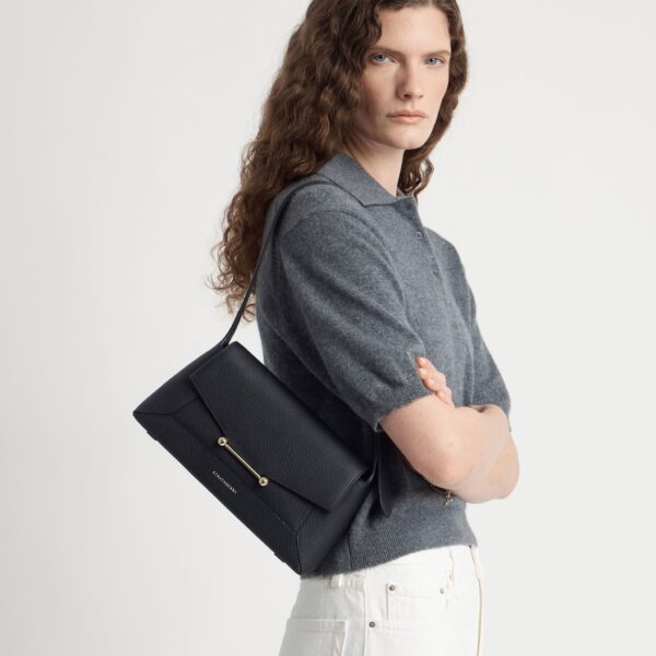Strathberry Mosaic Shoulder crossbody bag