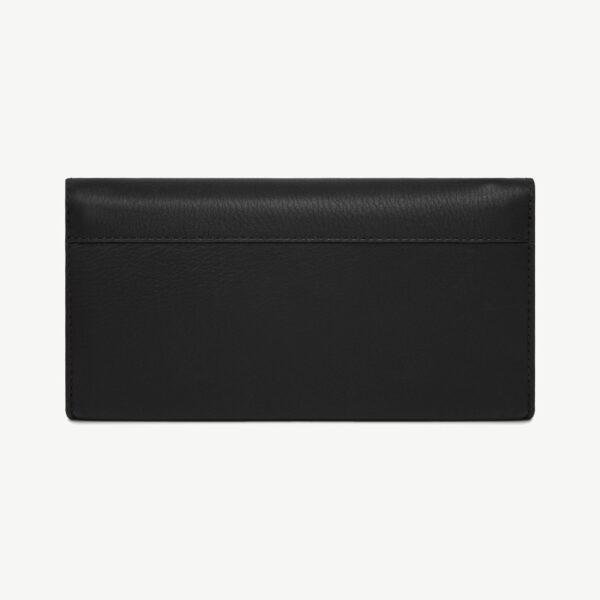 Strathberry Multrees Chain Wallet clutch bag