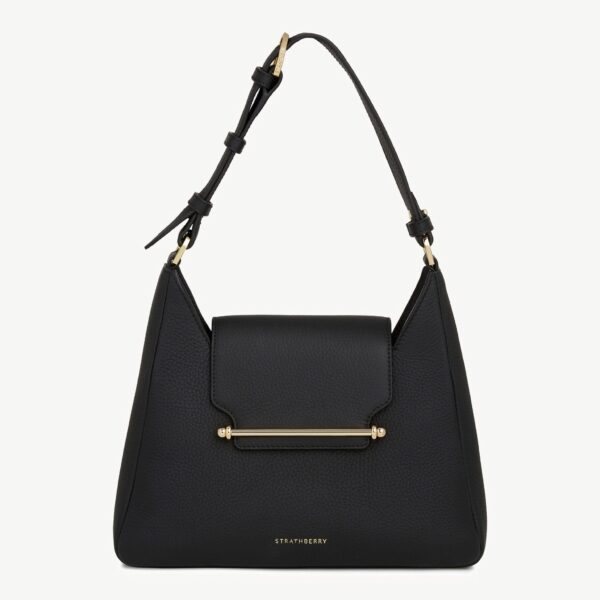 Strathberry Multrees Hobo crossbody bag