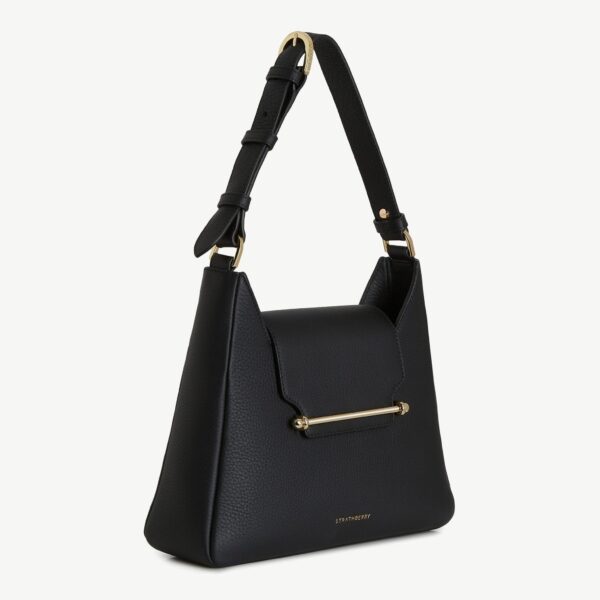 Strathberry Multrees Hobo crossbody bag