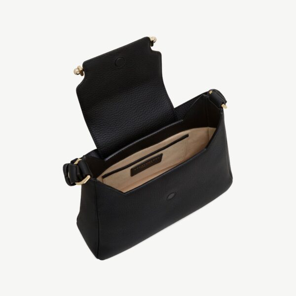 Strathberry Multrees Hobo crossbody bag
