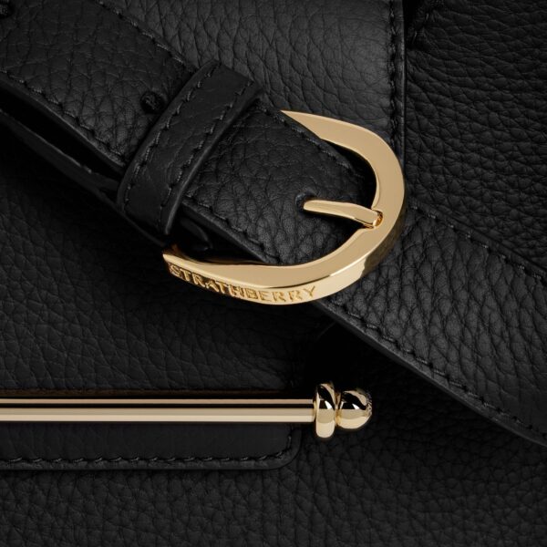 Strathberry Multrees Hobo crossbody bag