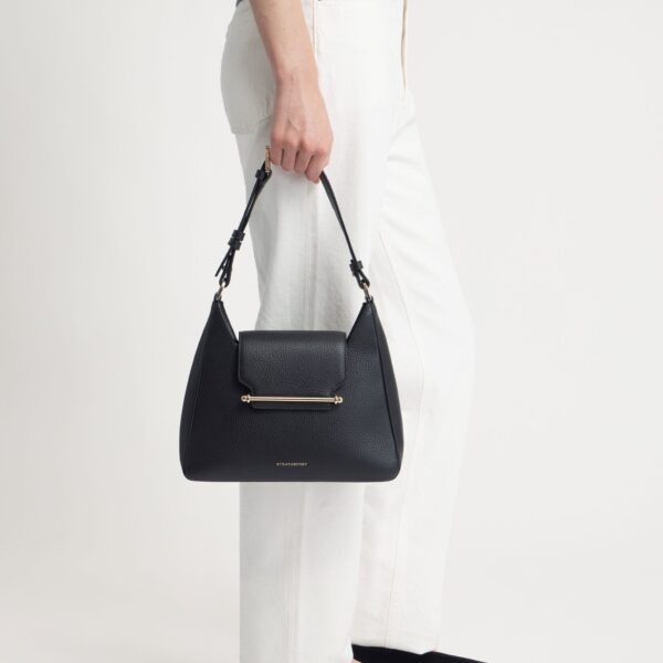 Strathberry Multrees Hobo crossbody bag