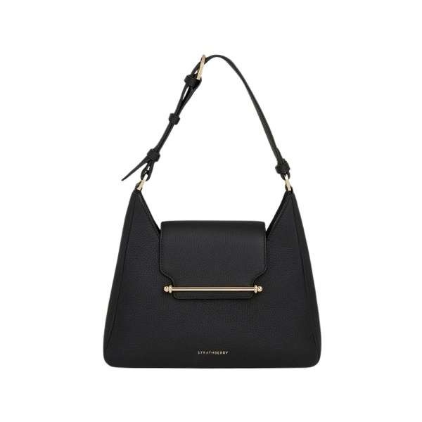 Strathberry Multrees Hobo crossbody bag