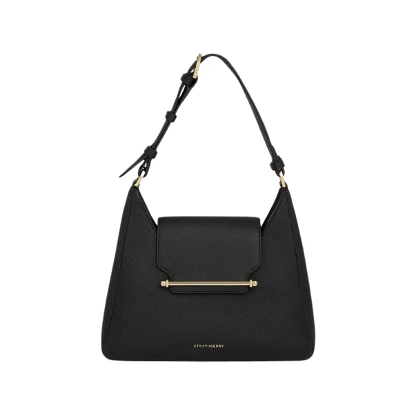 Strathberry Multrees Hobo crossbody bag