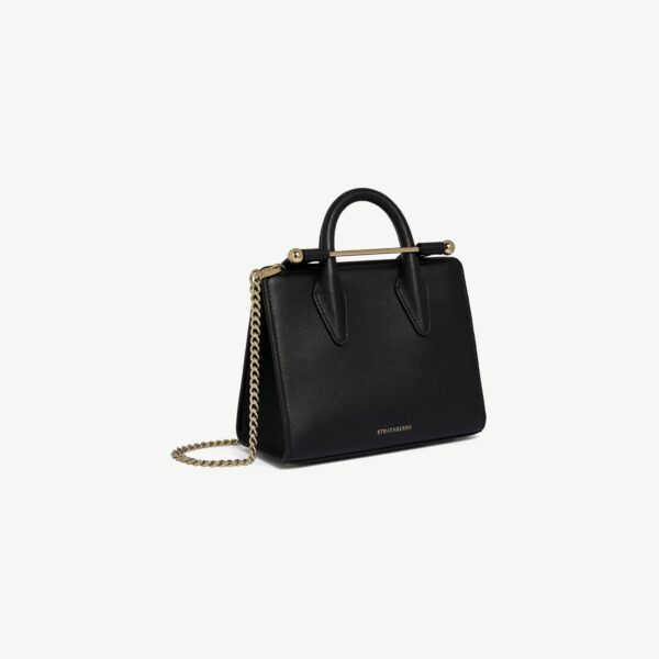 Strathberry Nano Tote mini bag