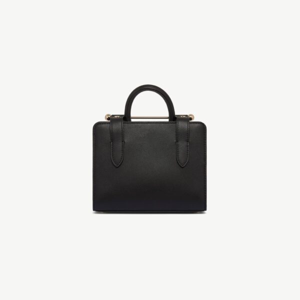Strathberry Nano Tote mini bag