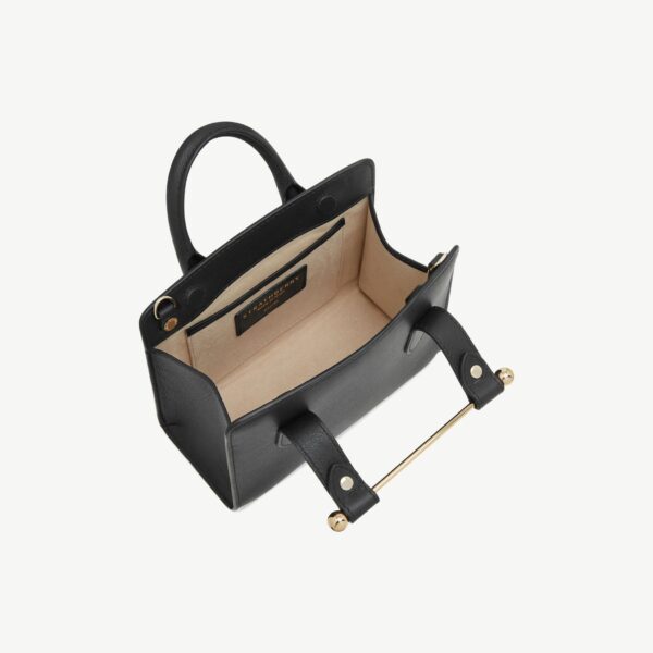 Strathberry Nano Tote mini bag