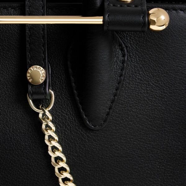 Strathberry Nano Tote mini bag
