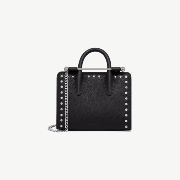 Strathberry Nano Tote mini bag