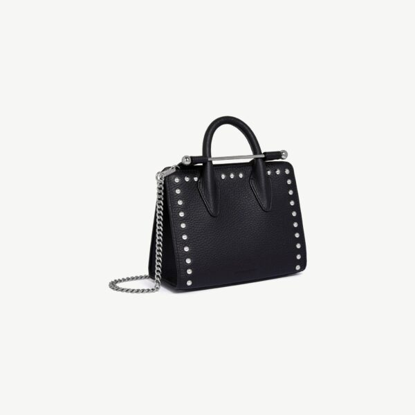 Strathberry Nano Tote mini bag