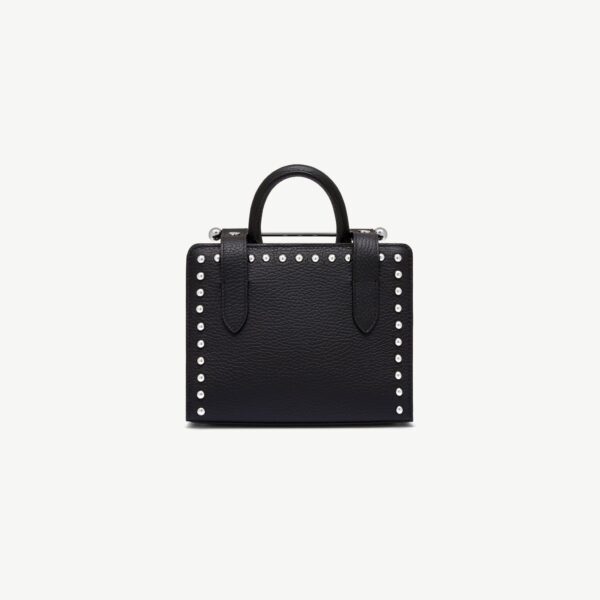 Strathberry Nano Tote mini bag