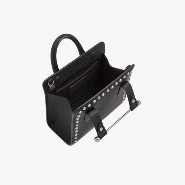 Strathberry Nano Tote mini bag