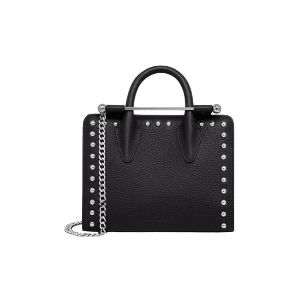 Strathberry Nano Tote mini bag