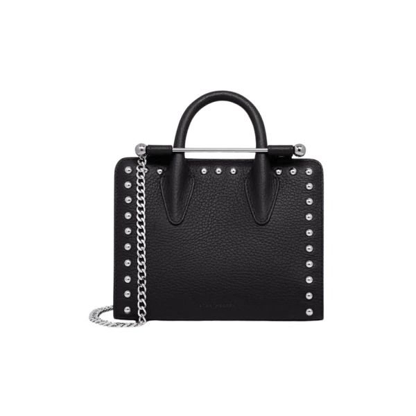 Strathberry Nano Tote mini bag