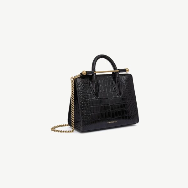 Strathberry Nano Tote mini bag