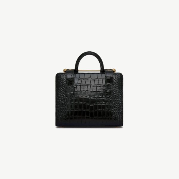 Strathberry Nano Tote mini bag