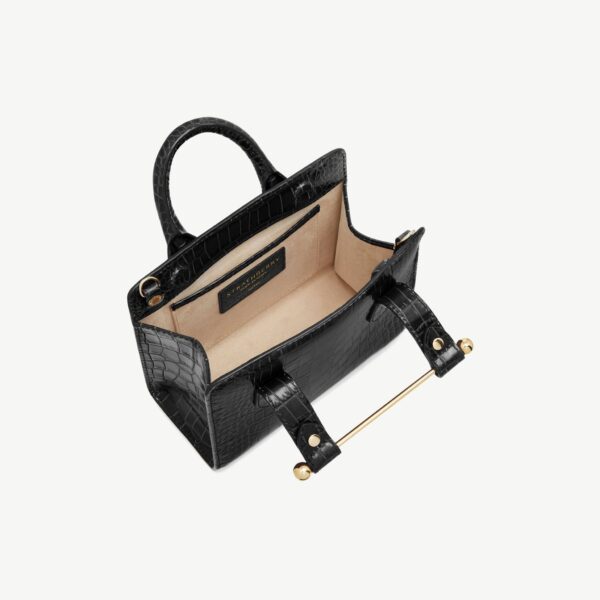 Strathberry Nano Tote mini bag