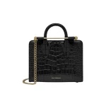 Strathberry Nano Tote mini bag