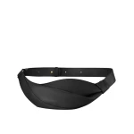 Polène Neyu in Black Neyu in Black - Shoulder & Crossbody Bags - Parisian Luxury Leather Bag at Coveti