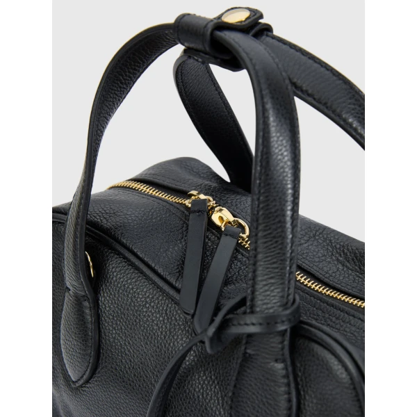 ATP Atelier top handle bag