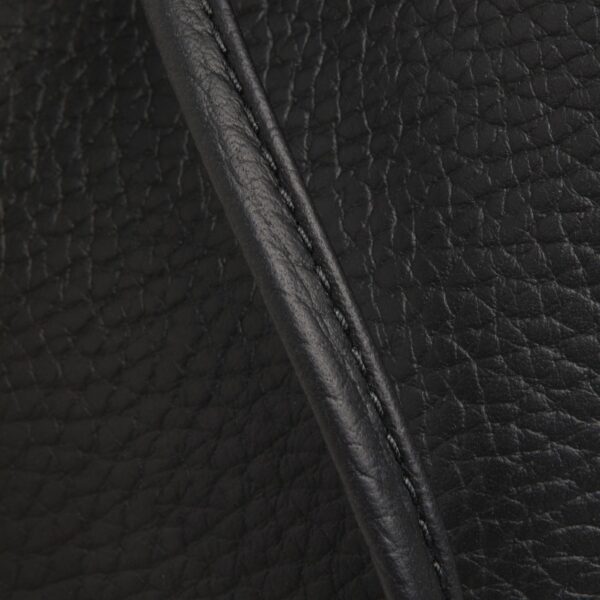 Strathberry Osette Midi Pouch clutch bag