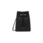 Strathberry Osette Midi Pouch clutch bag
