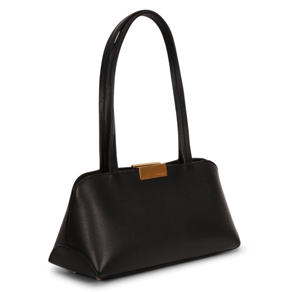Ateliers Auguste Passy East West in Black bag