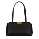 Ateliers Auguste Passy East West in Black bag