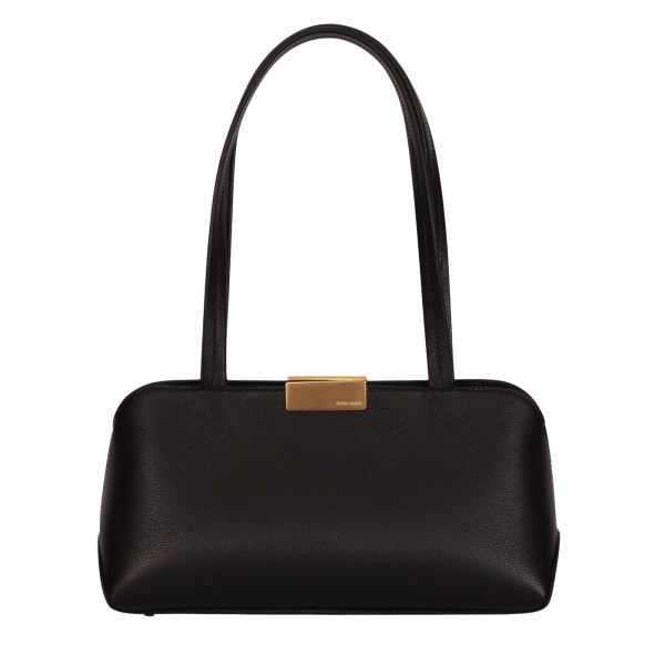Ateliers Auguste Passy East West in Black bag