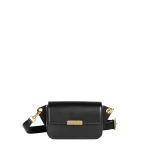 Ateliers Auguste Roquette in Black bag